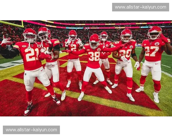 阵容NFL:打造最强阵容,点燃橄榄球热情